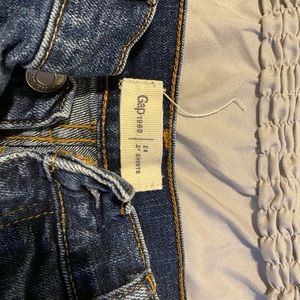 Gap Shorts